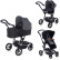 Jane Epic Formula KOOS Micro I-SIZE 3в1 - Комбинирана количка